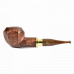 Трубка для табака Chacom Skipper Brune 283P под фильтр 9 мм
