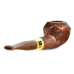 Трубка для табака Chacom Skipper Brune 283P под фильтр 9 мм
