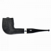 Трубка для табака Chacom Baccara SandBlast 186 под фильтр 9 мм