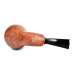 Трубка для табака Chacom Reverse Calabash Orange без фильтра