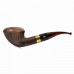 Трубка для табака Chacom Churchill SandBlast 426 под фильтр 9 мм