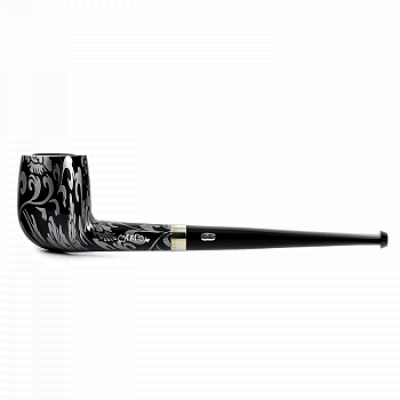 Трубка для табака Chacom Baroque 275 без фильтра