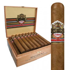 Сигары Ashton Cabinet Selection №7 Toro