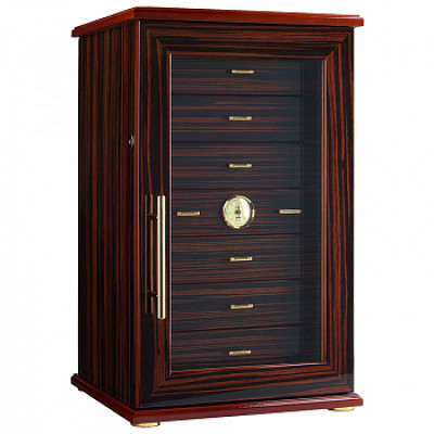  Хьюмидор Adorini Chianti Grande Deluxe на 300 сигар.
