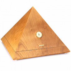 Хьюмидор для сигар Adorini Pyramid Cedro Deluxe на 100 сигар.