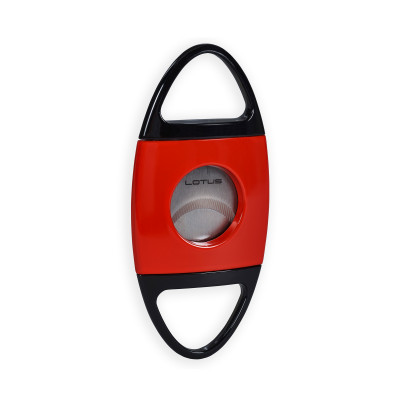 Каттер Lotus Jaws CUT602 Red & Black 58RG