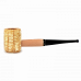 Курительная трубка Missouri Meerschaum 1000 Washington Прямая