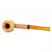 Курительная трубка Missouri Meerschaum 690 Legend прямая
