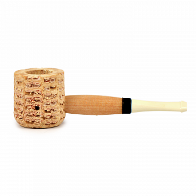 Курительная трубка Missouri Meerschaum Minitoka
