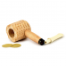 Курительная трубка Missouri Meerschaum Minitoka