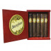 Набор сигар Brick House Natural Robusto SET 5 cigars