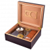  Подарочный набор для сигар 920290 на 30 сигар