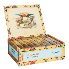 Сигара Paradiso Revelation Prophet