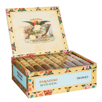 Сигара Paradiso Revelation Prophet
