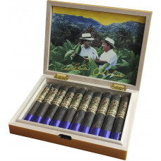 Сигары FFOX Fuente Fuente Opus X Heaven and Earth Scorpio Maduro