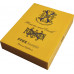 Сигары FFOX Fuente Fuente Opus X Heaven and Earth Scorpio Maduro