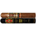 Сигары FFOX Fuente Fuente Opus X Lost City Double Robusto Tubos