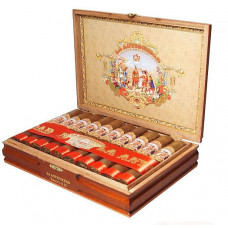 Сигары My Father La Antiguedad Toro