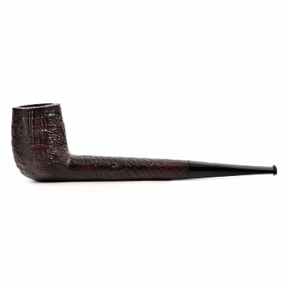  Трубка для табака Ashton Pebble Grain XX Canadian 2030 без фильтра