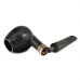 Трубка для табака Astra Classic 135 Brandy Black Blast без фильтра.