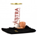 Трубка для табака Astra Spigot 141 Dublin Virgin Blast без фильтра.