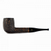  Трубка для табака Peterson Aran Rustic 106 под фильтр 9 мм.