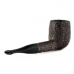  Трубка для табака Peterson Aran Rustic 106 под фильтр 9 мм.
