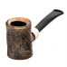  Трубка для табака Peterson Arklow SandBlasted 701 без фильтра.