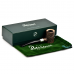  Трубка для табака Peterson Arklow SandBlasted 701 без фильтра.