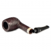  Трубка для табака Peterson Christmas Pipe 2023 SandBlast 106 под фильтр 9 мм.
