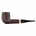  Трубка для табака Peterson Christmas Pipe 2023 SandBlast 106 под фильтр 9 мм.