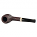  Трубка для табака Peterson Christmas Pipe 2023 SandBlast 106 под фильтр 9 мм.