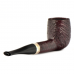  Трубка для табака Peterson Christmas Pipe 2023 SandBlast 106 под фильтр 9 мм.