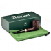  Трубка для табака Peterson Christmas Pipe 2023 SandBlast 106 под фильтр 9 мм.