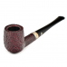  Трубка для табака Peterson Christmas Pipe 2023 SandBlast 15 без фильтра