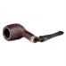  Трубка для табака Peterson Christmas Pipe 2023 SandBlast 15 без фильтра