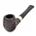 Трубка для табака Peterson Donegal Rocky 103 Nickel без фильтра