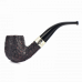  Трубка для табака Peterson Donegal Rocky 65 Nickel без фильтра