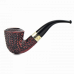  Трубка для табака Peterson Donegal Rocky B10 Nickel без фильтра.