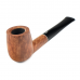 Трубка для табака Savinelli Tre Smooth 104 без фильтра