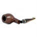Трубка для табака Vauen Classic 3966 под фильтр 9 мм.