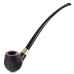 Трубка для табака Vauen Lesepfeife 4661 / Churchwarden 4661 под фильтр 9 мм.