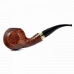 Трубка для табака Vauen Pipe of Year (Jahrespfeife. 2022 C под фильтр 9 мм.
