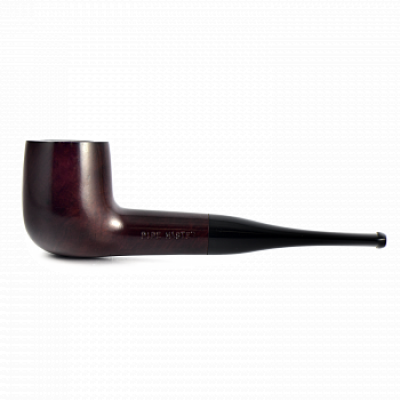 Трубка курительная Pipemaster-400 под фильтр 9 мм.