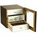  Хьюмидор Adorini Chianti Walnut Deluxe на 100 сигар.