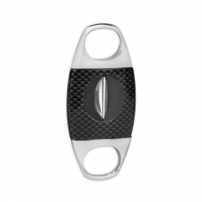 Каттер Lotus Jaws CUT V105 Black Carbon & Polished Chrome 64RG