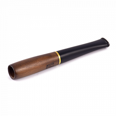  Мундштук Pipsan 146-8-Br Brown