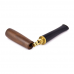  Мундштук Pipsan 146-8-Br Brown