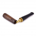  Мундштук Pipsan Wild Rose WoodShortSlim 7 mm Brown