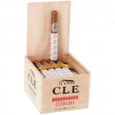 Сигара CLE Corojo Perfecto 11/18